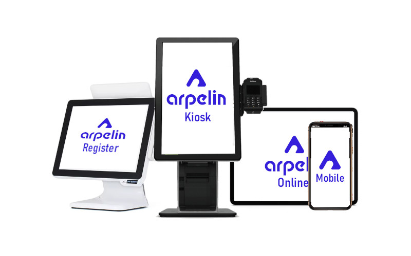 Aperçu Arpelin